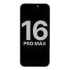 iPhone 16 Pro Max Ekran Dokunmatik HARD OLED parlaklik 800+ Nit Premium Kalite