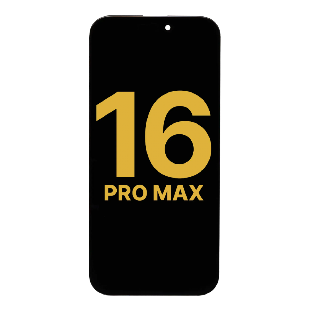 iPhone 16 Pro Max Ekran Dokunmatik DİAGNOS FHD parlaklik 900+ Nit Premium Kalite iPhone 16 Pro Max Ekran Dokunmatik DİAGNOS FHD parlaklik 900+ Nit Premium Kalite