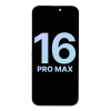iPhone 16 Pro Max Ekran Dokunmatik FHD parlaklik 900+ Nit Premium Kalite