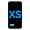 iPhone XS Ekran Dokunmatik HD+ parlaklik 400+ Nit Standart Yan Sanayi