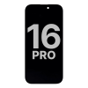 iPhone 16 Pro Ekran Dokunmatik DİAGNOS FHD parlaklik 700+ Nit Yuksek Yan Sanayi