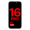 iPhone 16 Pro Ekran Dokunmatik DİAGNOS HARD OLED parlaklik 800+ Nit Premium Kalite
