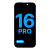 iPhone 16 Pro Ekran Dokunmatik FHD parlaklik 900+ Nit Premium Kalite