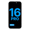 iPhone 16 Pro Ekran Dokunmatik FHD parlaklik 900+ Nit Premium Kalite