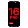 iPhone 16 Pro Ekran Dokunmatik SOFT OLED parlaklik 900+ Nit Premium Kalite