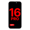 iPhone 16 Pro Ekran Dokunmatik SOFT OLED parlaklik 900+ Nit Premium Kalite