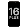 iPhone 16 Plus Ekran Dokunmatik DİAGNOS FHD parlaklik 800+ Nit Premium Kalite