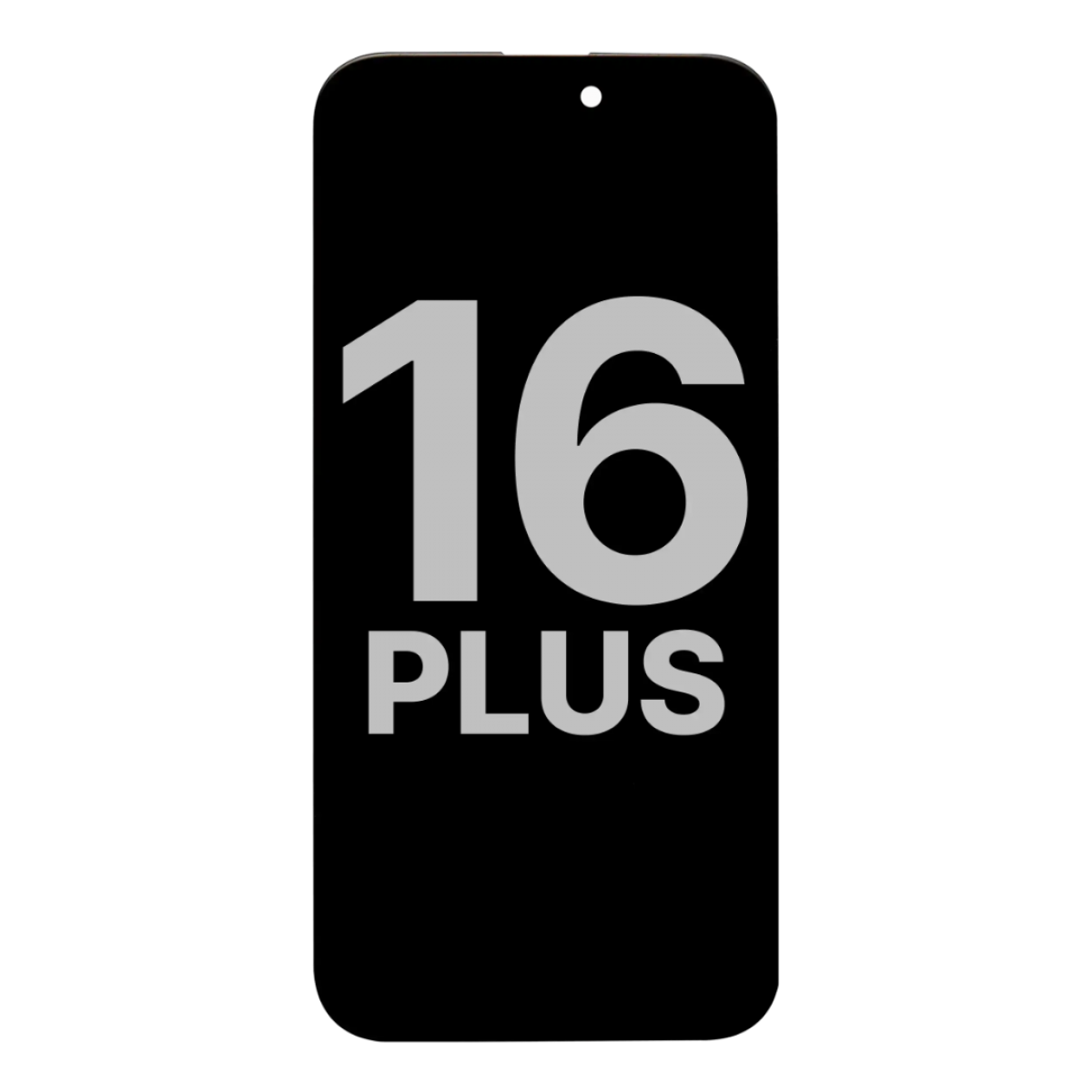 iPhone 16 Plus Ekran Dokunmatik DİAGNOS FHD parlaklik 800+ Nit Premium Kalite