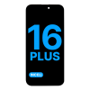 iPhone 16 Plus Ekran Dokunmatik FHD parlaklik 800+ Nit Premium Kalite