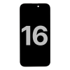 iPhone 16 Ekran Dokunmatik FHD parlaklik 900+ Nit Premium Kalite