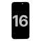 iPhone 16 Ekran Dokunmatik FHD parlaklik 900+ Nit Premium Kalite