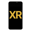 iPhone XR Ekran Dokunmatik FHD parlaklik 900+ Nit Premium Kalite
