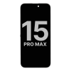 iPhone 15 Pro Max Ekran Dokunmatik DİAGNOS HARD OLED parlaklik 800+ Nit Premium Kalite
