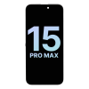 iPhone 15 Pro Max Ekran Dokunmatik DİAGNOS FHD parlaklik 900+ Nit Premium Kalite iPhone 15 Pro Max Ekran Dokunmatik DİAGNOS FHD parlaklik 900+ Nit Premium Kalite