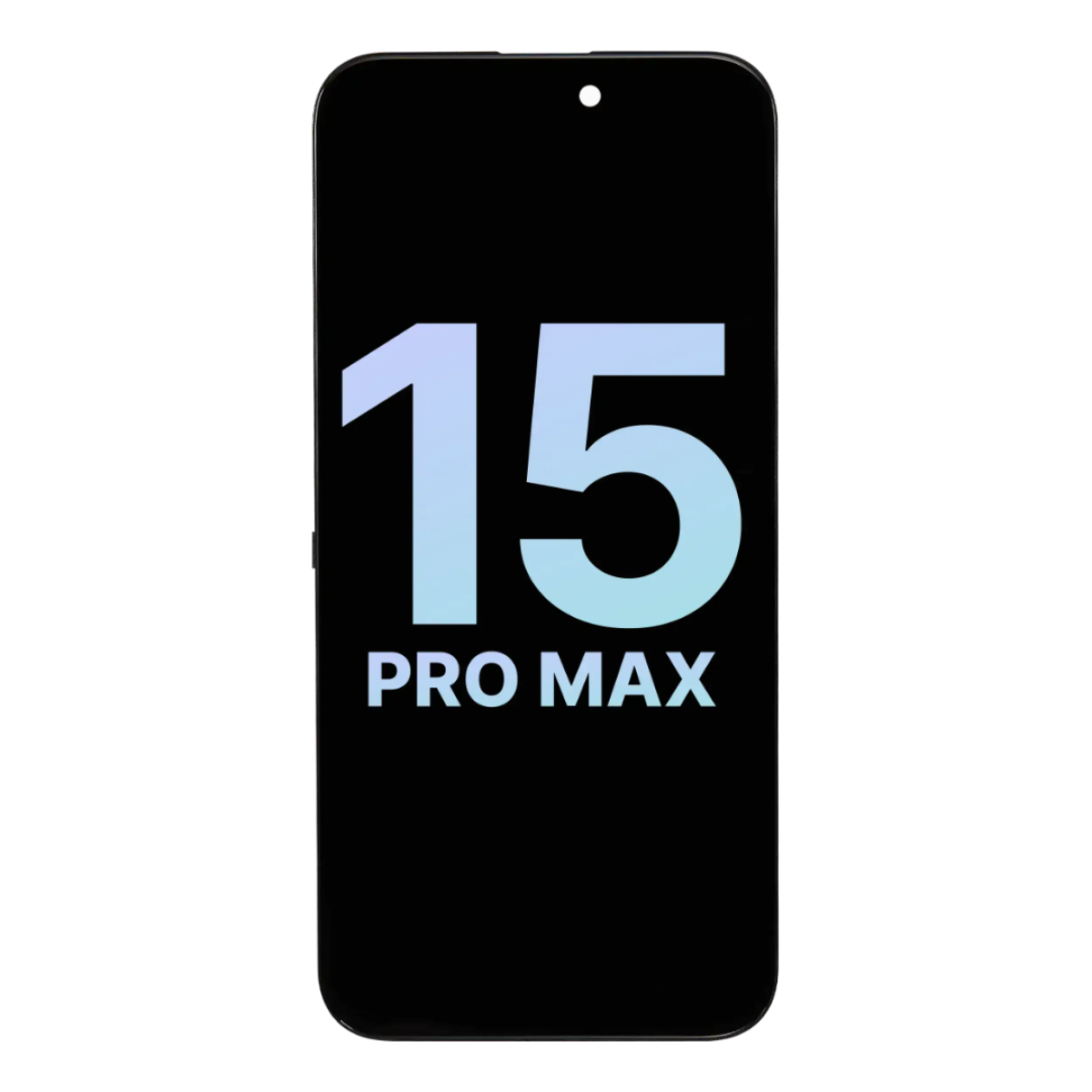 iPhone 15 Pro Max Ekran Dokunmatik DİAGNOS FHD parlaklik 900+ Nit Premium Kalite iPhone 15 Pro Max Ekran Dokunmatik DİAGNOS FHD parlaklik 900+ Nit Premium Kalite