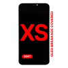 iPhone XS Ekran Dokunmatik HARD OLED parlaklik 600+ Nit Yuksek Yan Sanayi iPhone XS Ekran Dokunmatik HARD OLED parlaklik 600+ Nit Yuksek Yan Sanayi