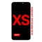 iPhone XS Ekran Dokunmatik HARD OLED parlaklik 600+ Nit Yuksek Yan Sanayi