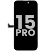 iPhone 15 Pro Ekran Dokunmatik FHD parlaklik 900+ Nit Premium Kalite iPhone 15 Pro Ekran Dokunmatik FHD parlaklik 900+ Nit Premium Kalite