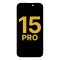 iPhone 15 Pro Ekran Dokunmatik HARD OLED parlaklik 800+ Nit Premium Kalite