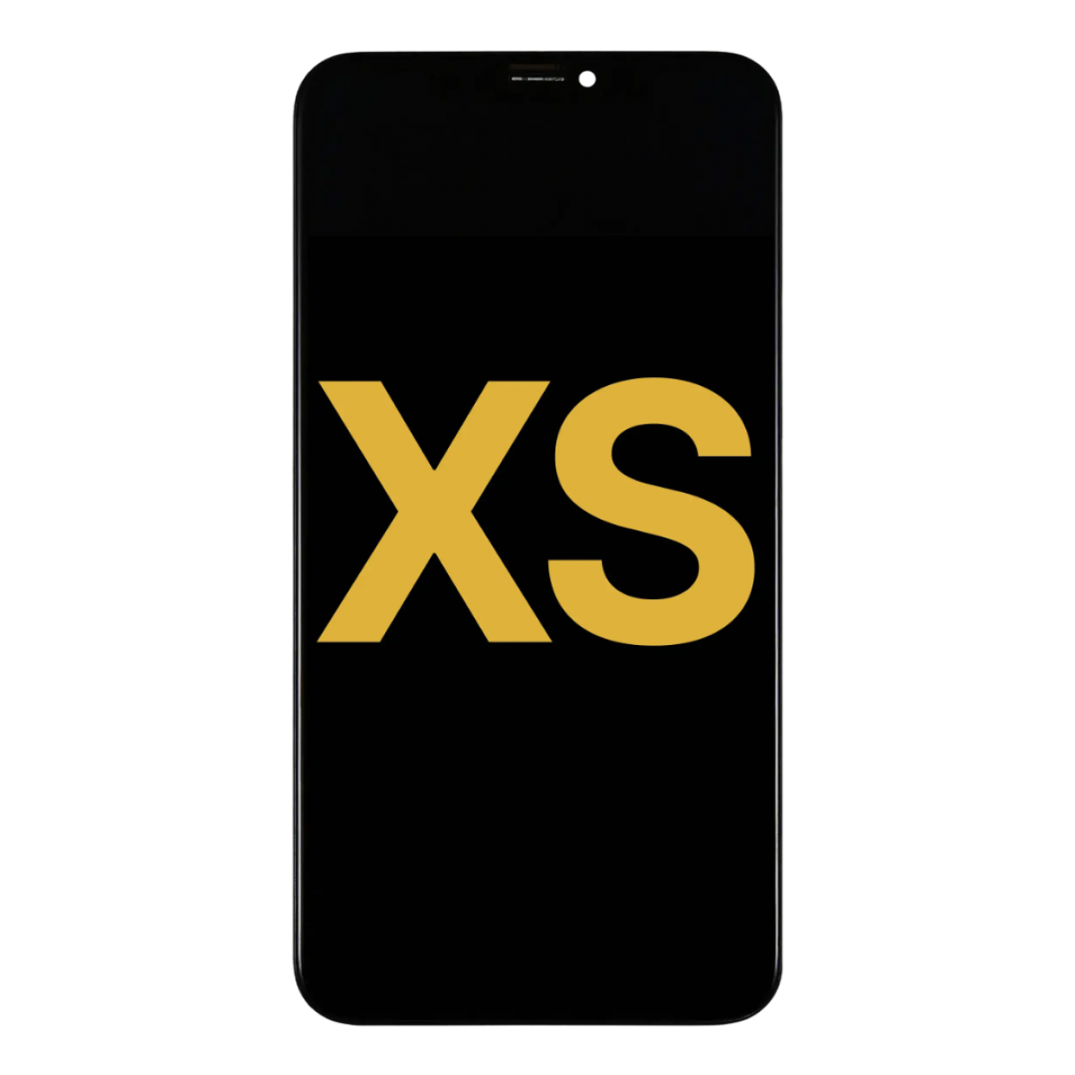iPhone XS Ekran Dokunmatik FHD parlaklik 900+ Nit Premium Kalite