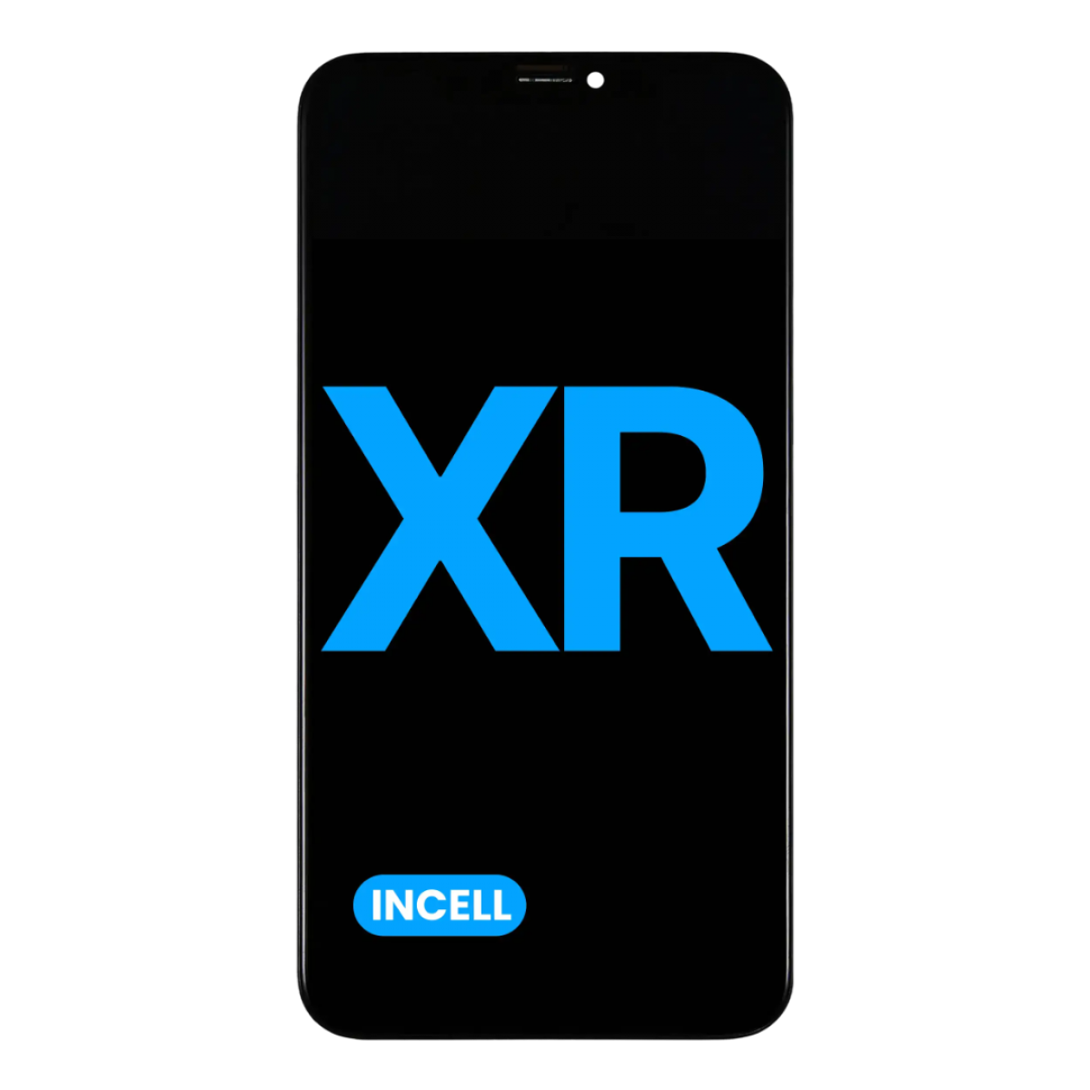 iPhone XR Ekran Dokunmatik HD+ parlaklik 400+ Nit Standart Yan Sanayi iPhone XR Ekran Dokunmatik HD+ parlaklik 400+ Nit Standart Yan Sanayi