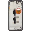 Xiaomi Redmi Note 13 Pro 4G Ekran Dokunmatik Siyah A Kalite Tak Çalıştır