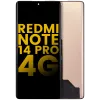 Xiaomi Note 14 Pro 4G Çıtasız Servis Ekran Dokunmatik Sorunsuz Tak Çalıştır Xiaomi Note 14 Pro 4G Çıtasız Servis Ekran Dokunmatik Sorunsuz Tak Çalıştır