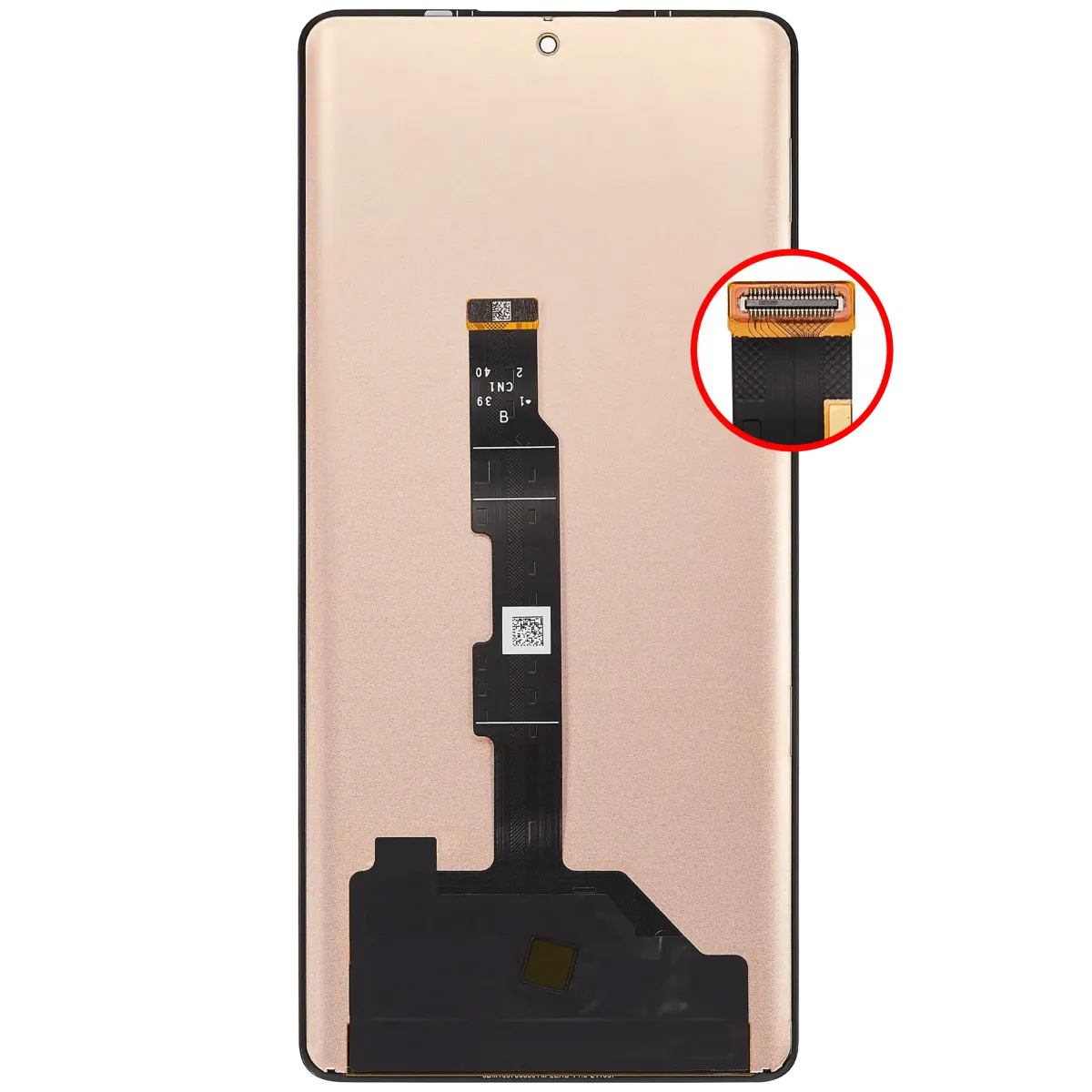 Xiaomi Note 14 Pro 4G Çıtasız Servis Ekran Dokunmatik Sorunsuz Tak Çalıştır Xiaomi Note 14 Pro 4G Çıtasız Servis Ekran Dokunmatik Sorunsuz Tak Çalıştır