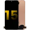 Xiaomi mi 15 Servis Ekran Dokunmatik Sorunsuz Tak Çalıştır Xiaomi mi 15 Servis Ekran Dokunmatik Sorunsuz Tak Çalıştır