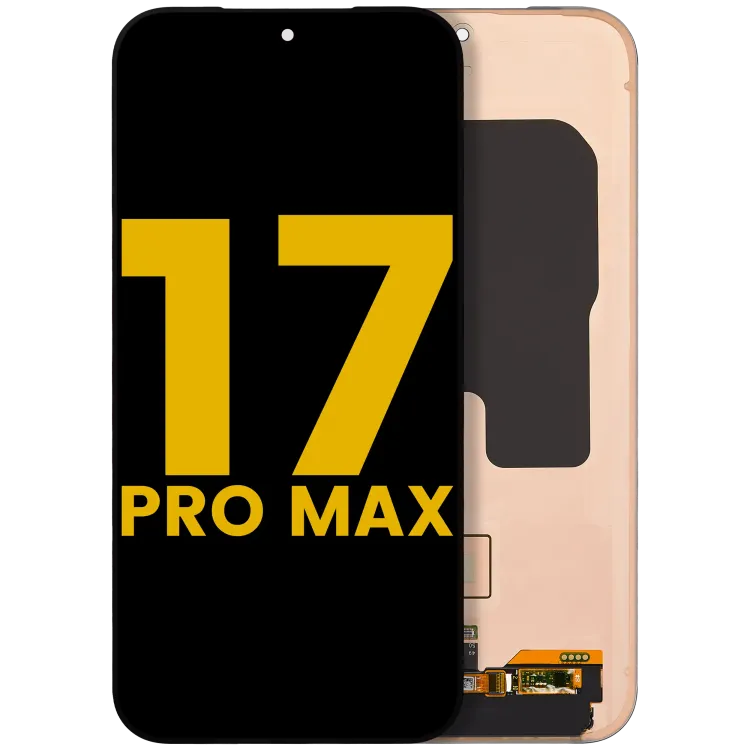 Xiaomi mi 17 Pro Max Servis Ekran Dokunmatik Sorunsuz Tak Çalıştır