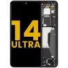 Xiaomi mi 14 Ultra Çıtalı Servis Ekran Dokunmatik Sorunsuz Tak Çalıştır