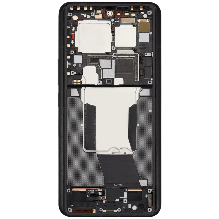 Xiaomi mi 14 Ultra Çıtalı Servis Ekran Dokunmatik Sorunsuz Tak Çalıştır
