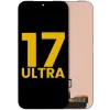 Xiaomi mi 17 Ultra Servis Ekran Dokunmatik Sorunsuz Tak Çalıştır