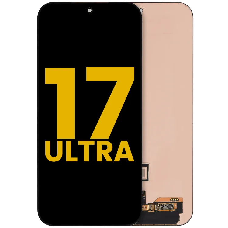Xiaomi mi 17 Ultra Servis Ekran Dokunmatik Sorunsuz Tak Çalıştır