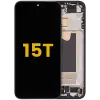 Xiaomi mi 15T Pro Çıtalı Servis Ekran Dokunmatik Siyah Çıtalı Orijinal Ürün Xiaomi mi 15T Pro Çıtalı Servis Ekran Dokunmatik Siyah Çıtalı Orijinal Ürün