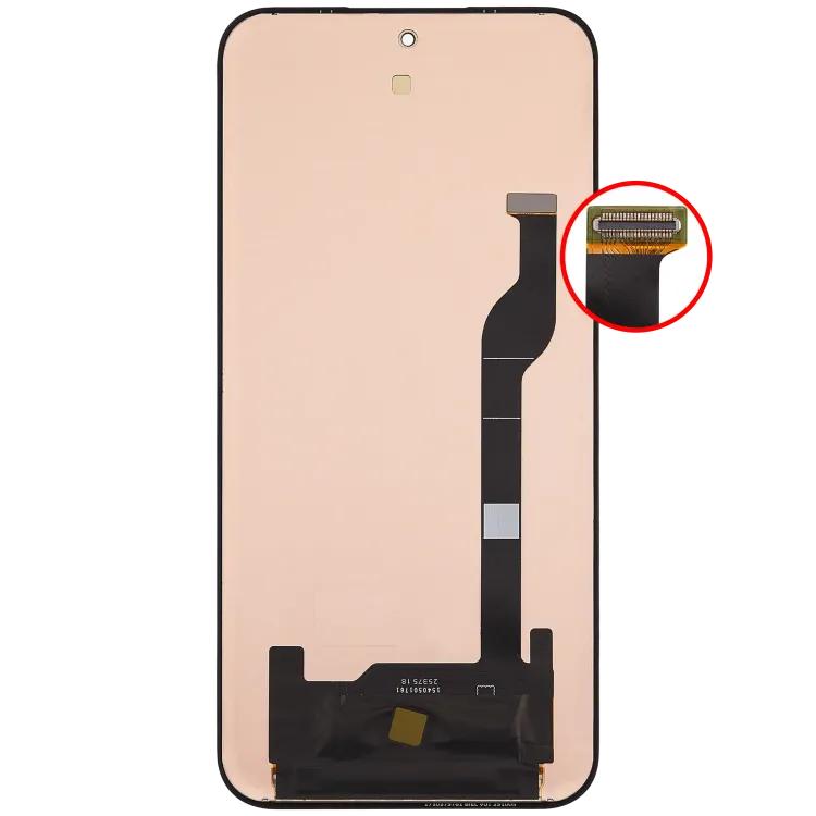 Xiaomi Note 15 Pro Plus Servis Ekran Dokunmatik Sorunsuz Tak Çalıştır