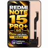 Xiaomi Note 15 Pro Plus Servis Ekran Dokunmatik Sorunsuz Tak Çalıştır Xiaomi Note 15 Pro Plus Servis Ekran Dokunmatik Sorunsuz Tak Çalıştır