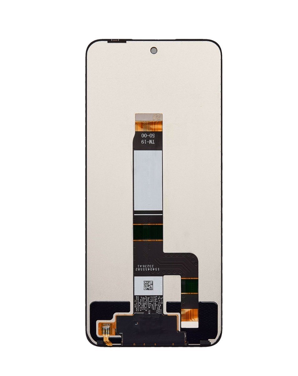 Xiaomi Redmi 12 Servis Ekran Dokunmatik Sorunsuz Tak Çalıştır Xiaomi Redmi 12 Servis Ekran Dokunmatik Sorunsuz Tak Çalıştır