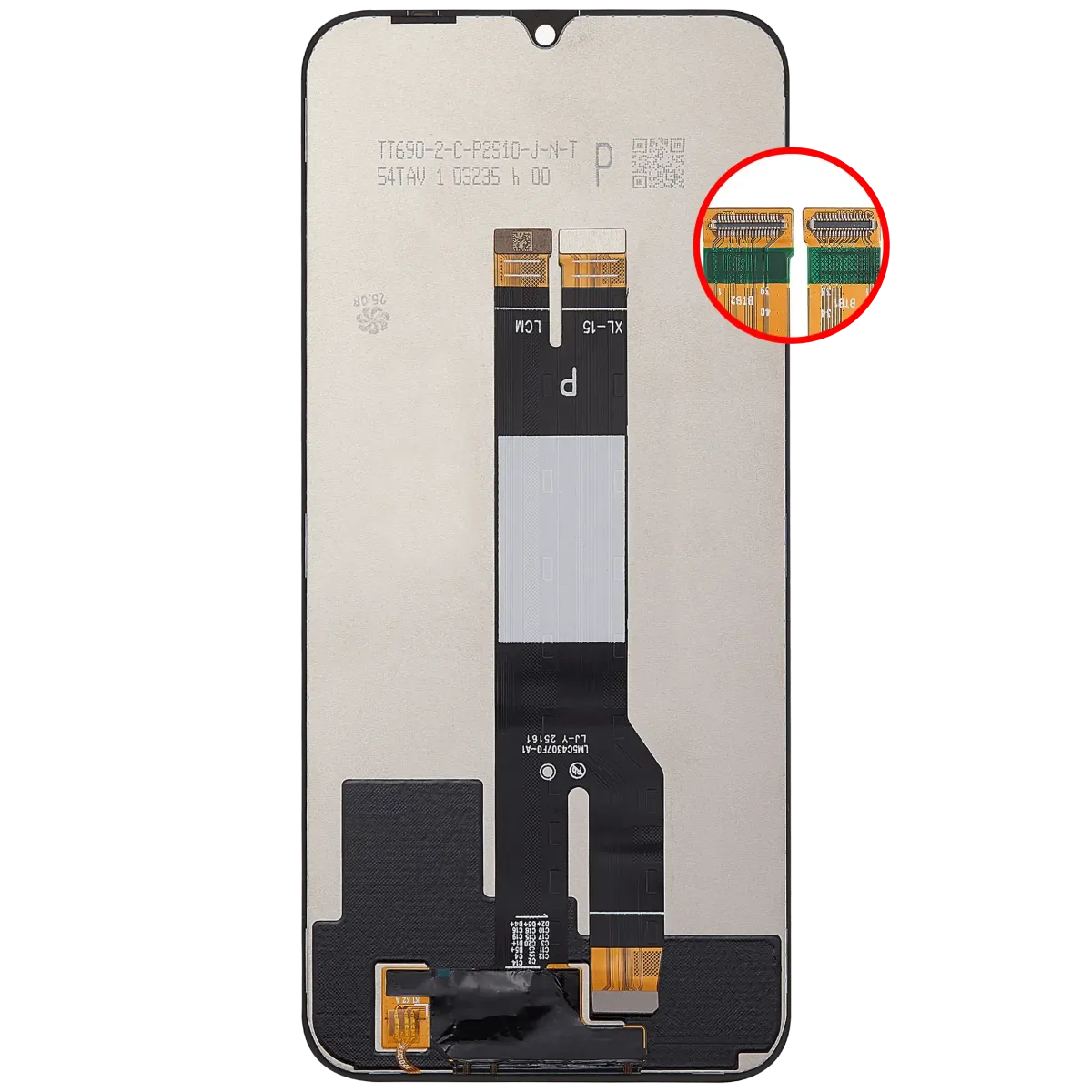 Xiaomi Redmi 15C 4G Servis Çıtalı Ekran Dokunmatik Sorunsuz Tak Çalıştır Xiaomi Redmi 15C 4G Servis Çıtalı Ekran Dokunmatik Sorunsuz Tak Çalıştır