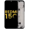 Xiaomi Redmi 15C 4G Servis Ekran Dokunmatik Sorunsuz Tak Çalıştır Xiaomi Redmi 15C 4G Servis Ekran Dokunmatik Sorunsuz Tak Çalıştır