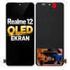 Realme 12 4G OLED Ekran Dokunmatik Sorunsuz Tak Çalıştır Ürün
