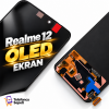 Realme 12 4G OLED Ekran Dokunmatik Sorunsuz Tak Çalıştır Ürün