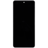 Samsung M53 5G Çıtalı ekran dokunmatik OLED
