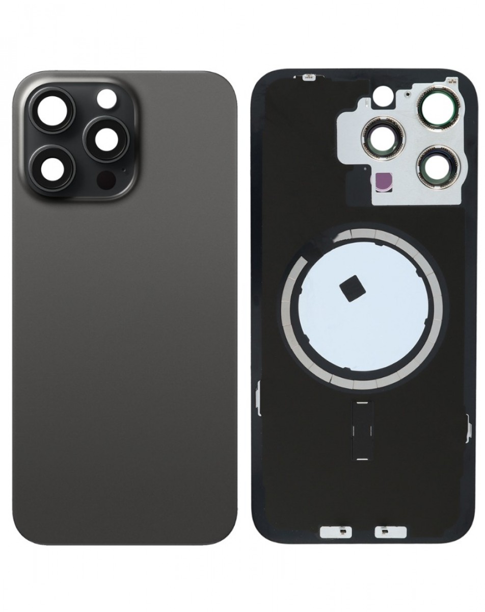 iPhone 15 Pro Max Orijinalle Birebir Arka Kapak Tüm Renkler Tek Fiyat iPhone 15 Pro Max Orijinalle Birebir Arka Kapak Tüm Renkler Tek Fiyat
