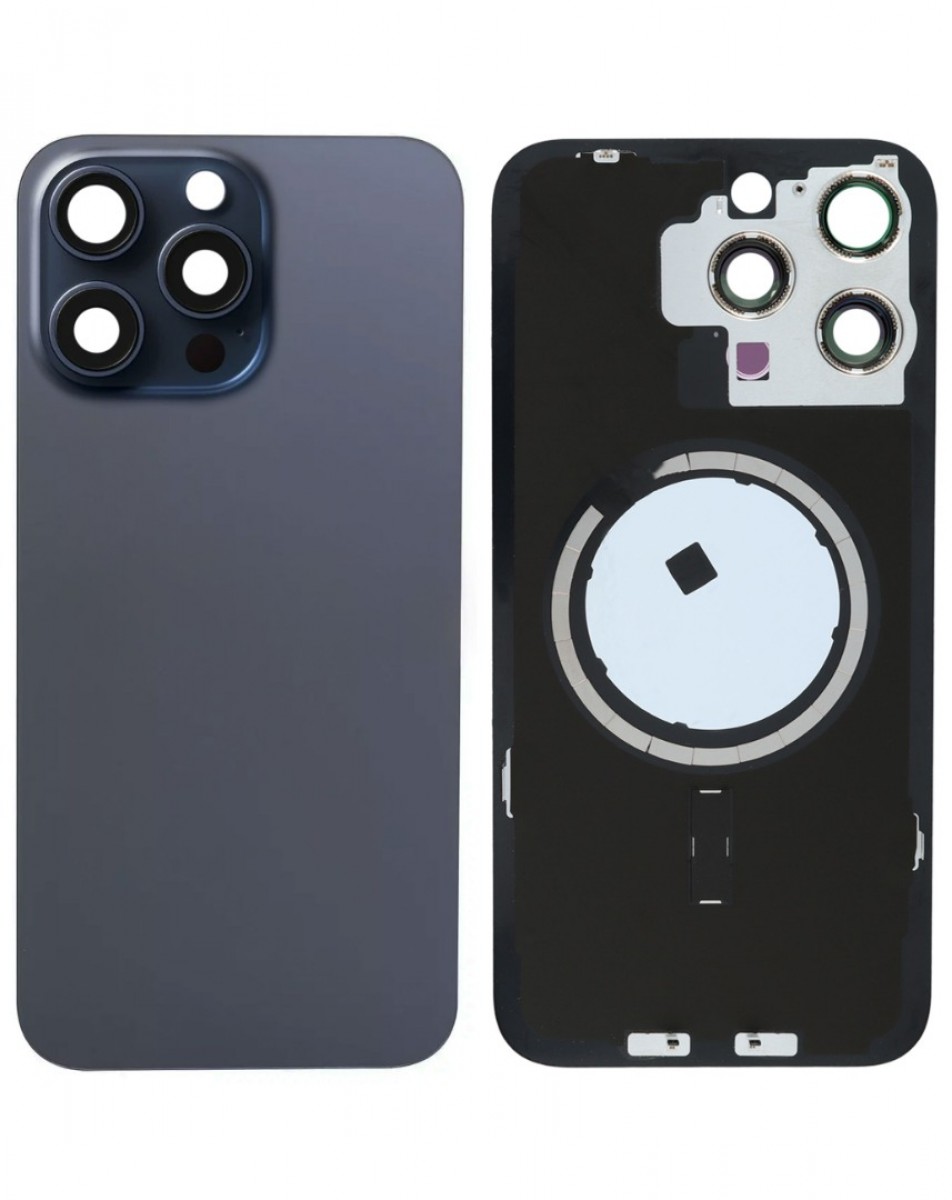iPhone 15 Pro Max Orijinalle Birebir Arka Kapak Tüm Renkler Tek Fiyat iPhone 15 Pro Max Orijinalle Birebir Arka Kapak Tüm Renkler Tek Fiyat