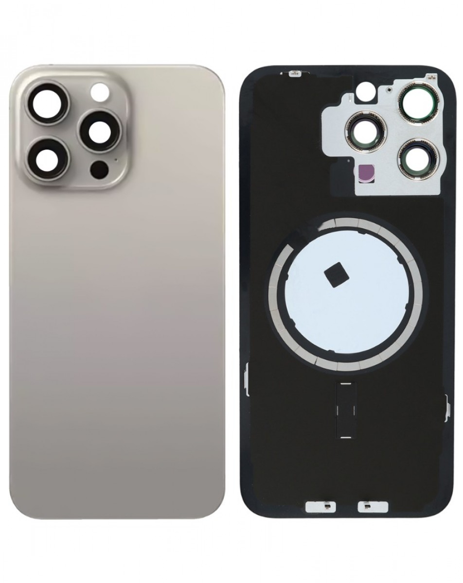 iPhone 15 Pro Max Orijinalle Birebir Arka Kapak Tüm Renkler Tek Fiyat iPhone 15 Pro Max Orijinalle Birebir Arka Kapak Tüm Renkler Tek Fiyat
