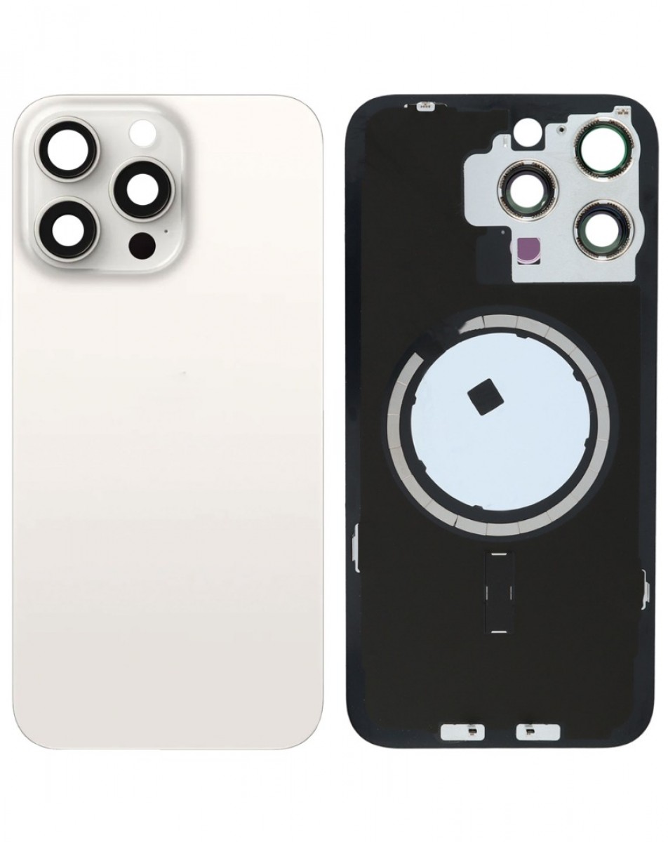 iPhone 15 Pro Max Orijinalle Birebir Arka Kapak Tüm Renkler Tek Fiyat iPhone 15 Pro Max Orijinalle Birebir Arka Kapak Tüm Renkler Tek Fiyat