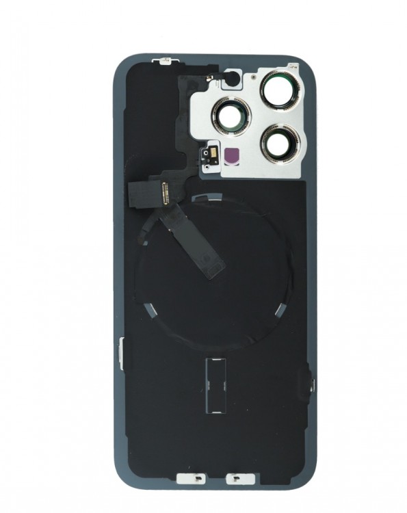 iphone 15 Pro Max Orijinal Arka Kapak Full Set %100 Servis Ürün