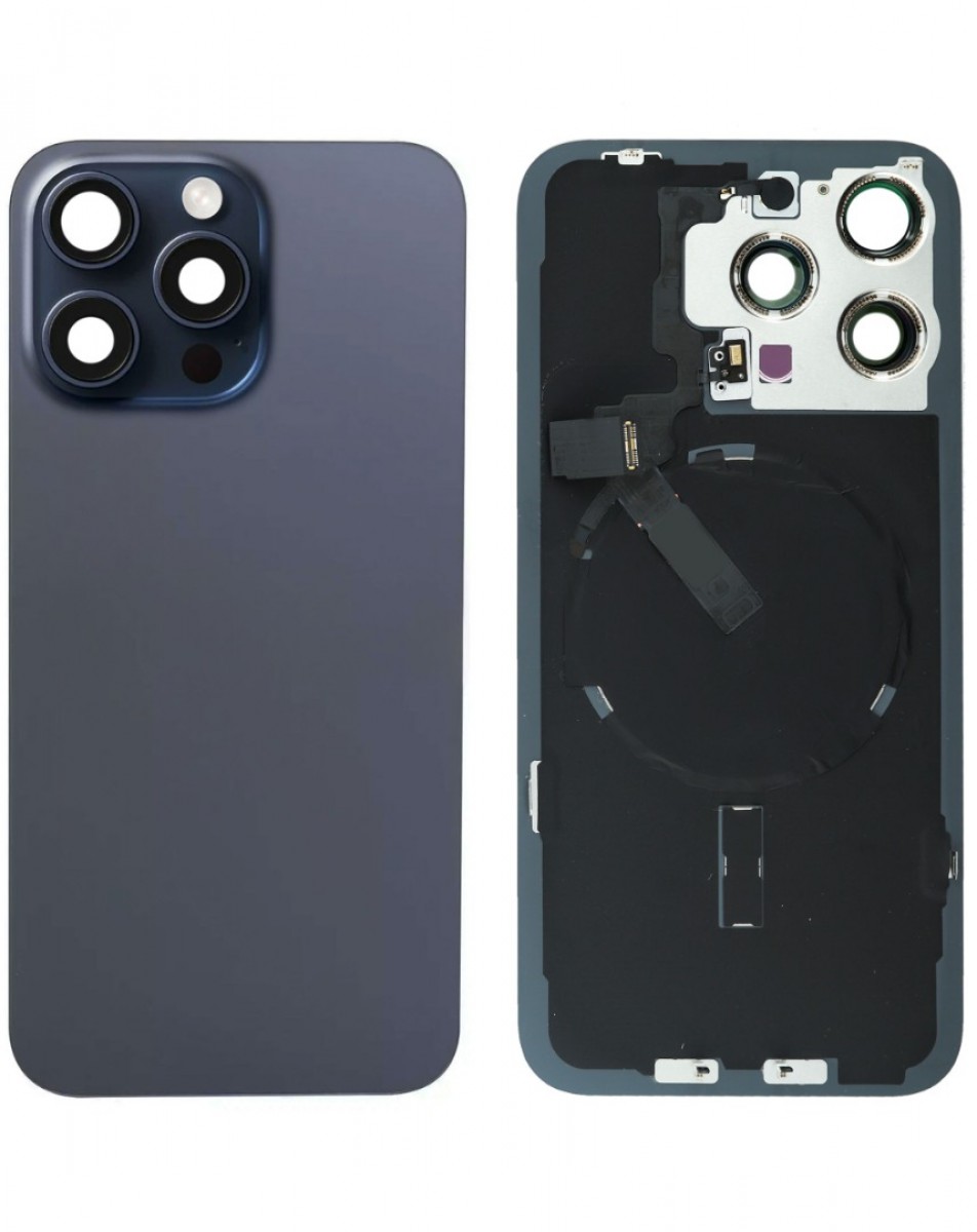 iphone 15 Pro Max Orijinal Arka Kapak Full Set %100 Servis Ürün iphone 15 Pro Max Orijinal Arka Kapak Full Set %100 Servis Ürün