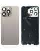 iphone 15 Pro Max Orijinal Arka Kapak Full Set %100 Servis Ürün iphone 15 Pro Max Orijinal Arka Kapak Full Set %100 Servis Ürün